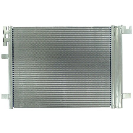Apdi 06-08 Chevrolet Hhr Condenser, 7013462 7013462
